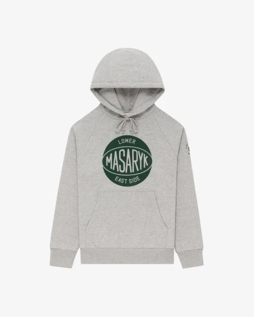 ALD New Balance SONNY NY Hoodie