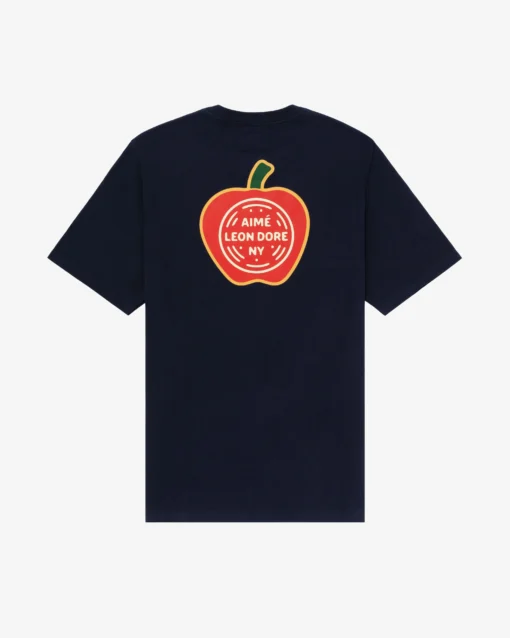 Apple Energy Tee