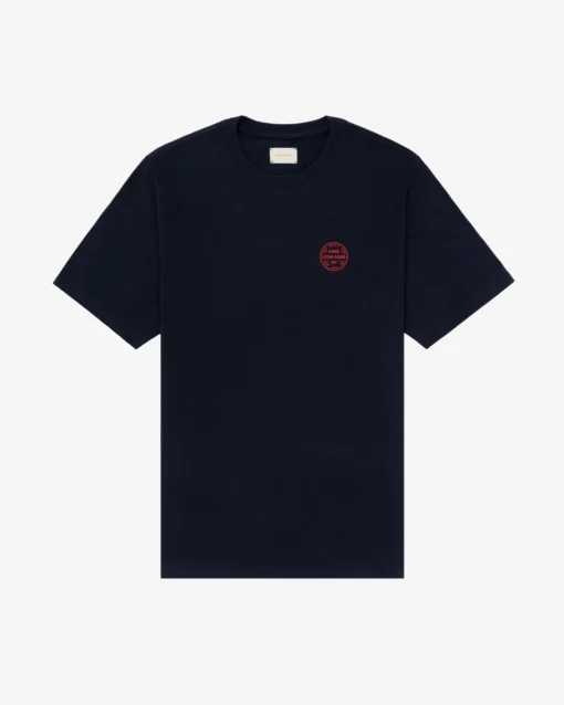 Apple Energy Tee