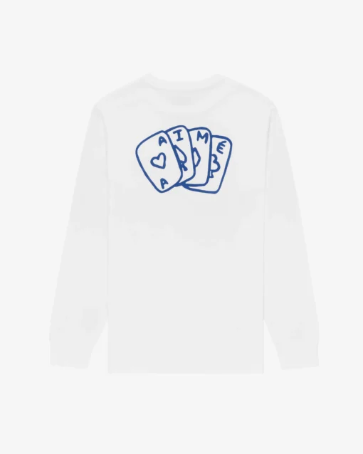 Casino Long-Sleeve Tee