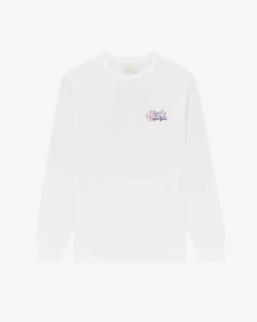 Casino Long-Sleeve Tee