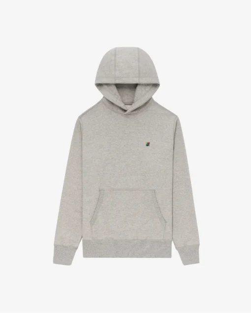 Crest Hoodie