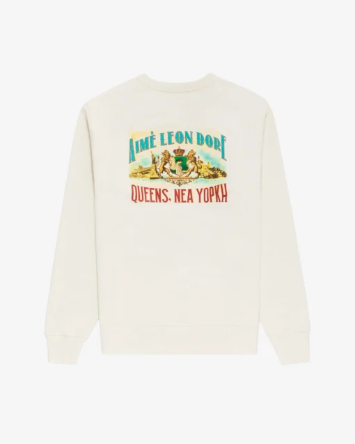 Havana Club Crewneck Sweatshirt