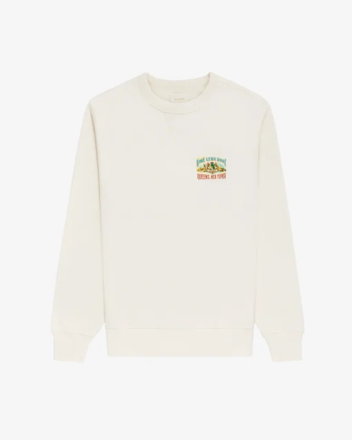 Havana Club Crewneck Sweatshirt