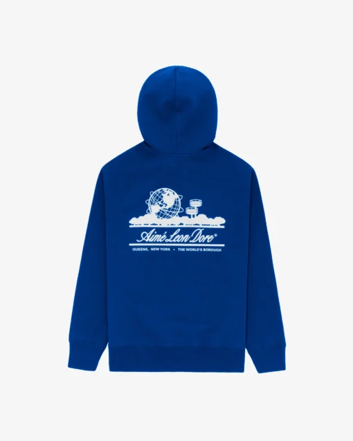 Unisphere Hoodie